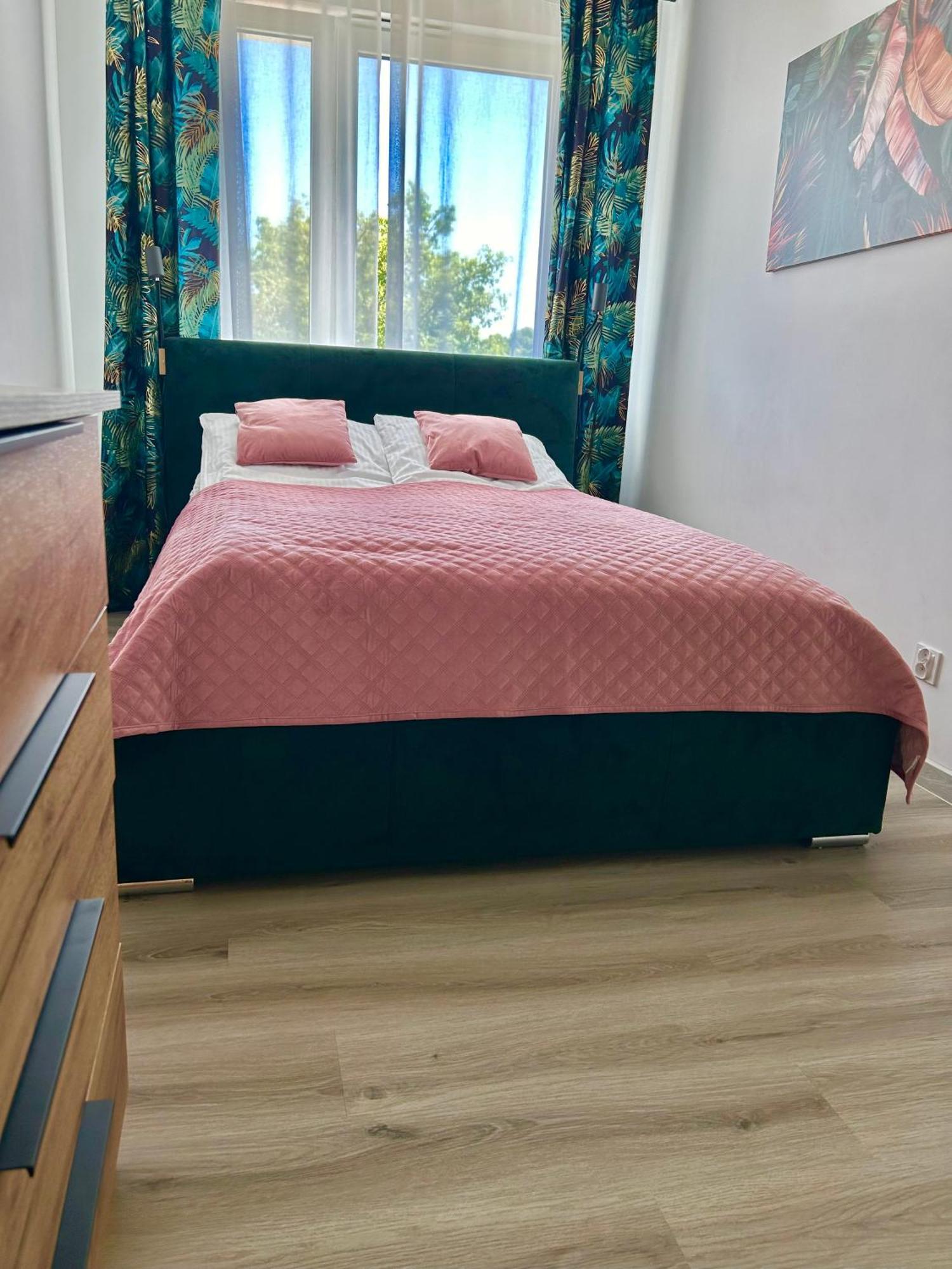 דירות Goleniów Apartament Akacjowa מראה חיצוני תמונה