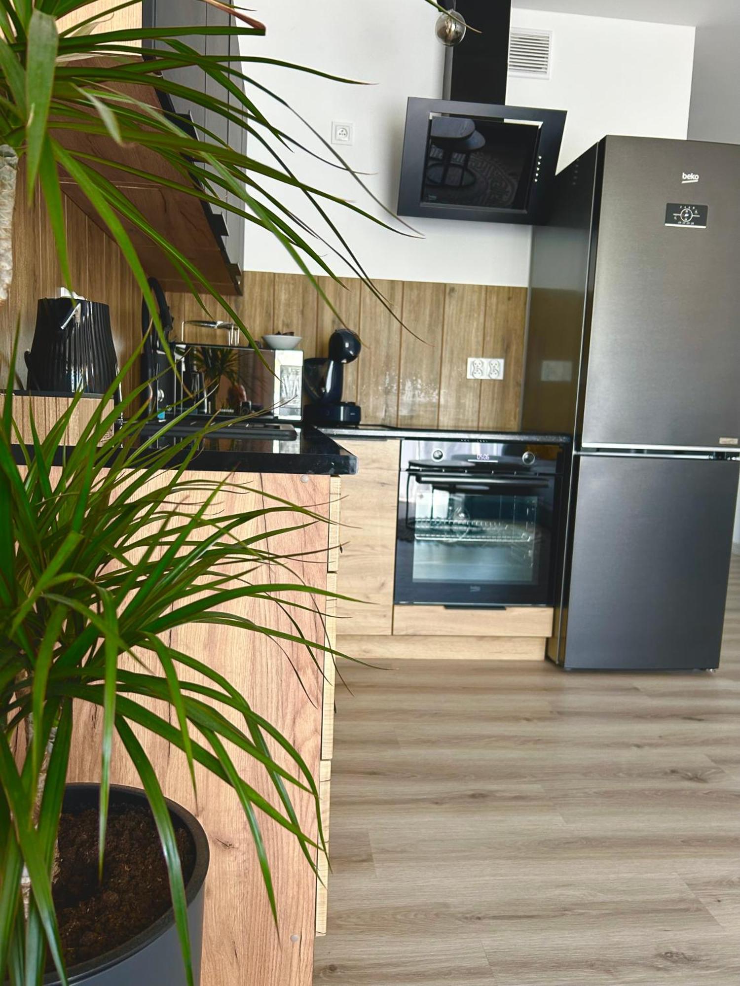דירות Goleniów Apartament Akacjowa מראה חיצוני תמונה